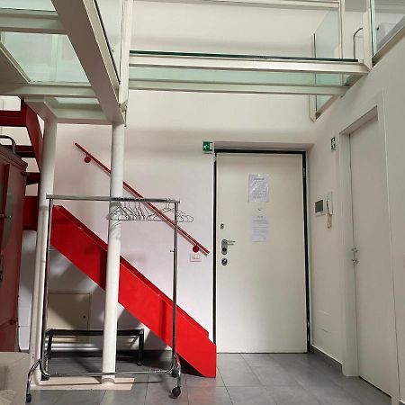 Appartement Living à Milan Extérieur photo
