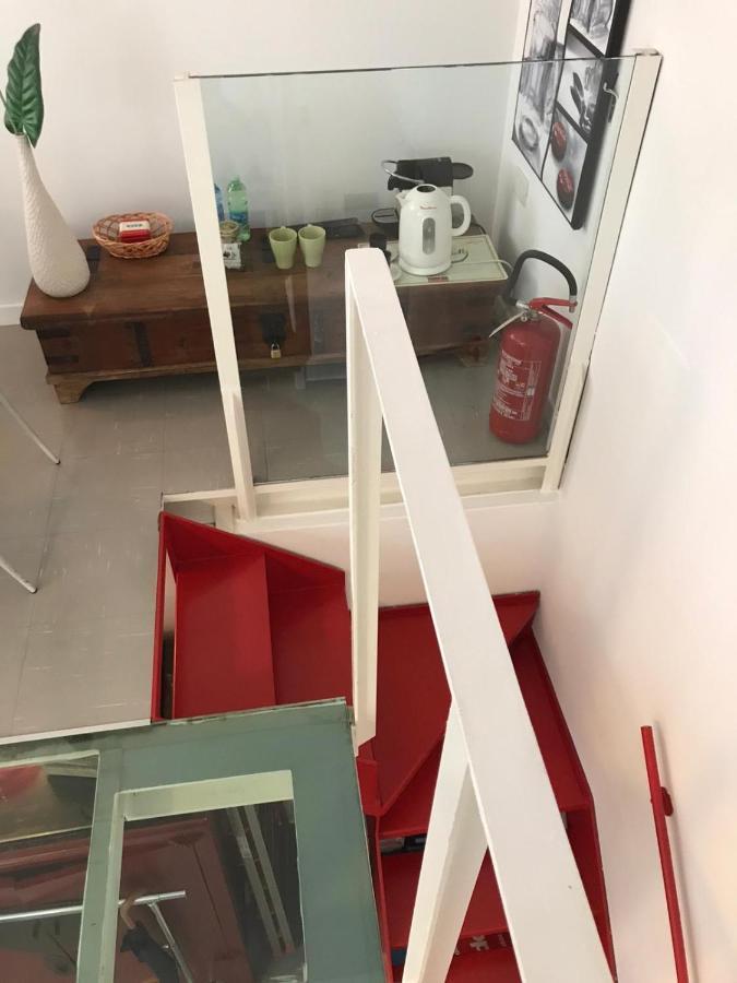 Appartement Living à Milan Extérieur photo