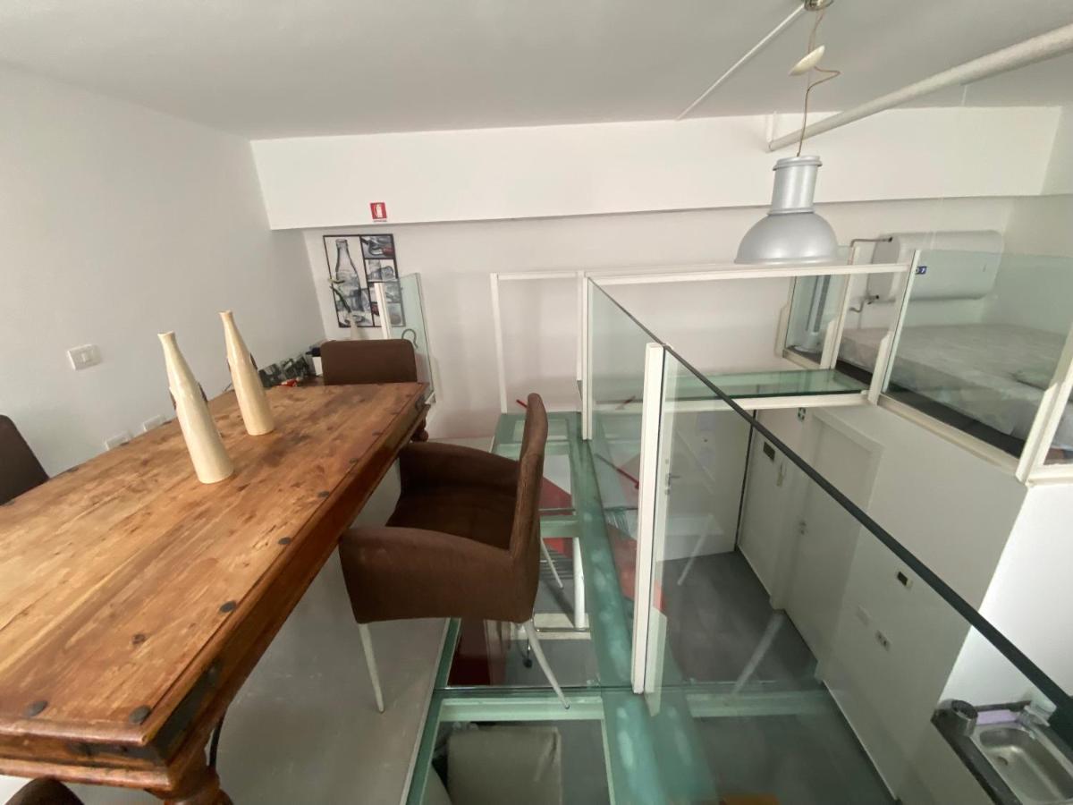 Appartement Living à Milan Extérieur photo