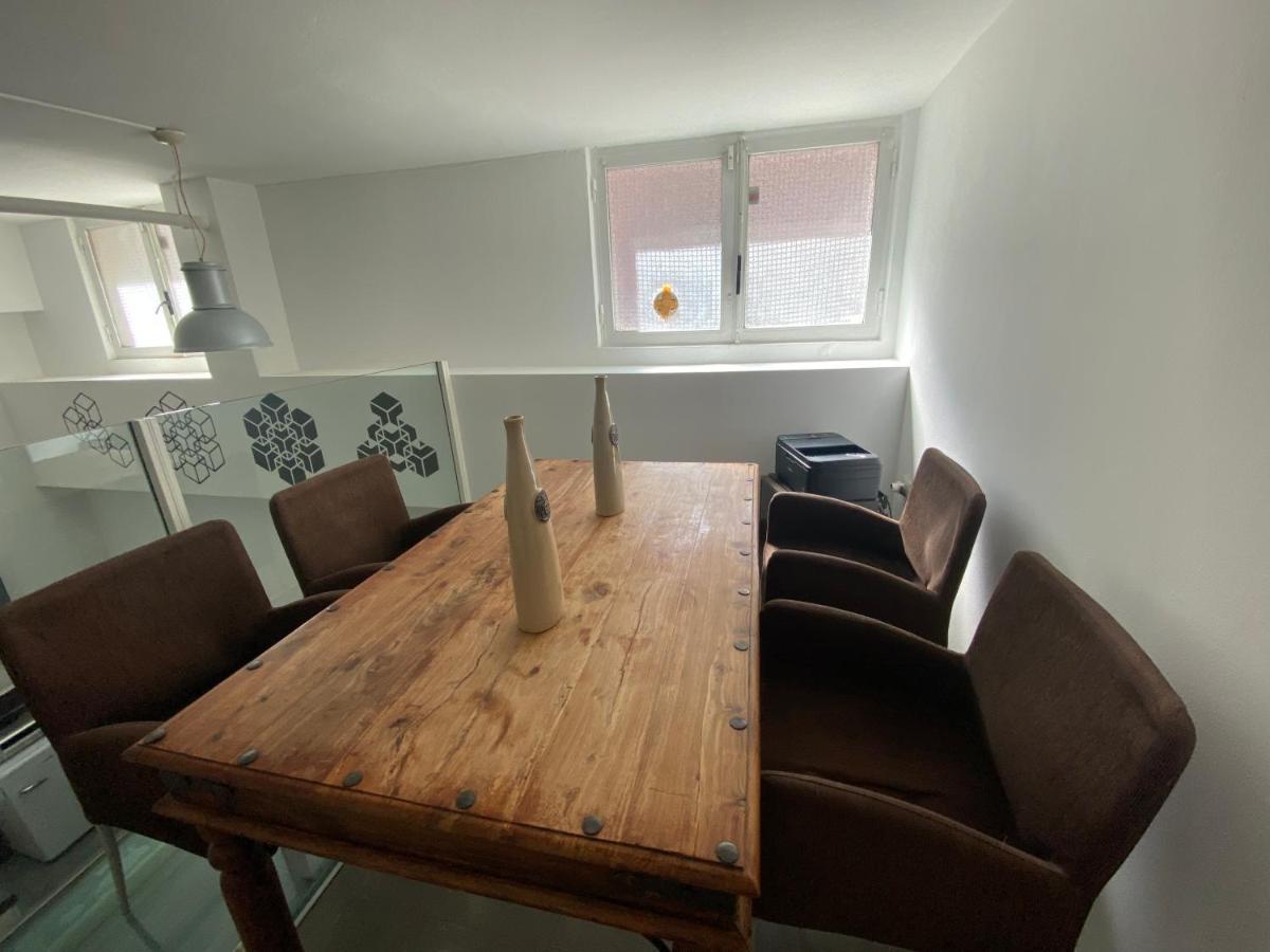 Appartement Living à Milan Extérieur photo