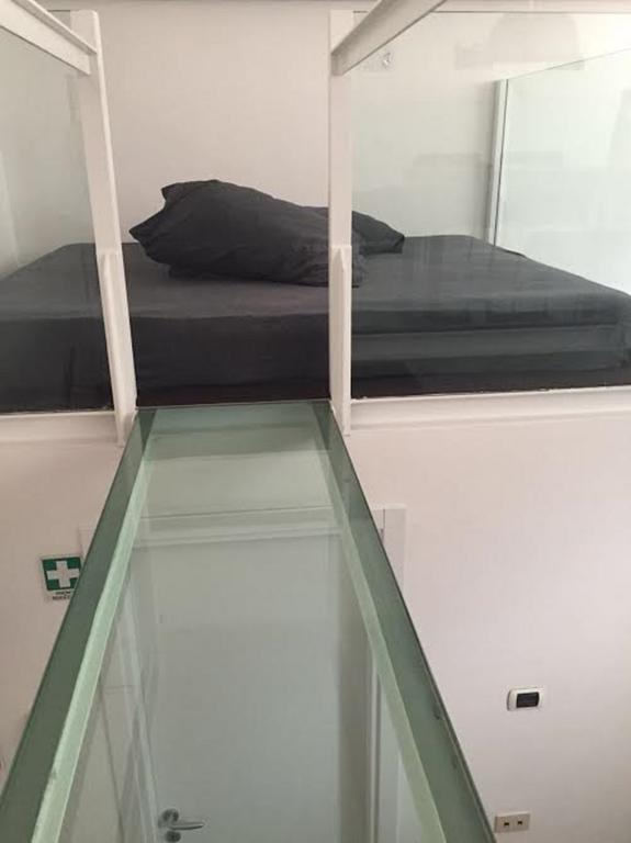 Appartement Living à Milan Extérieur photo