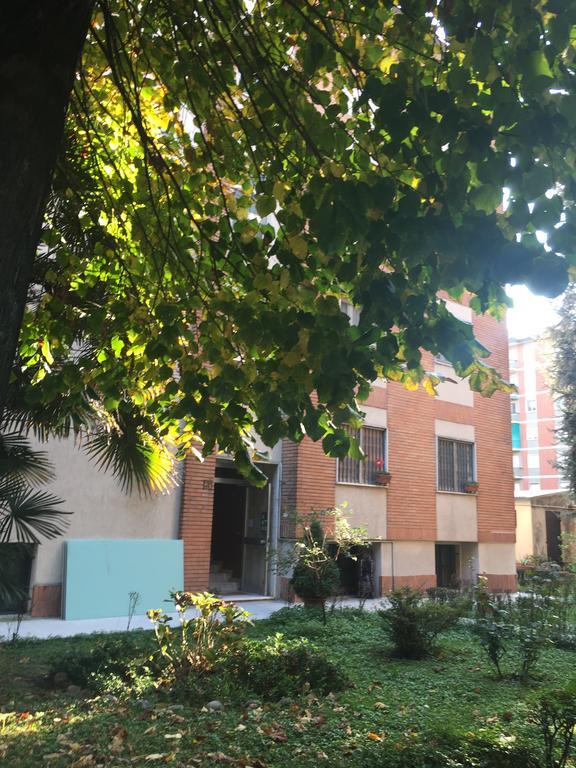 Appartement Living à Milan Extérieur photo
